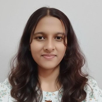 Eeshika Patel